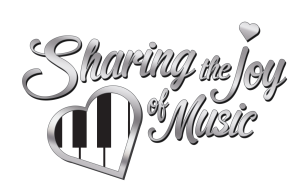 Sharing The Joy of Music